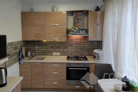 Продам 3-х кімнатну квартиру, Салтовка, 522 м/р, Код: 796572/1