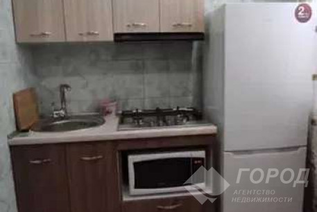 Продам 2-х кімнатну квартиру, Одесская, Код: 796572/2