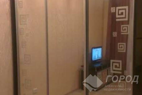 Продам 1-кімнатну квартиру, Холодная Гора, Код: 796573/1