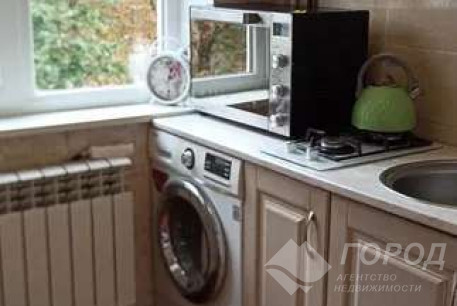 Продам 2-х кімнатну квартиру, Новые дома, Код: 796573/2