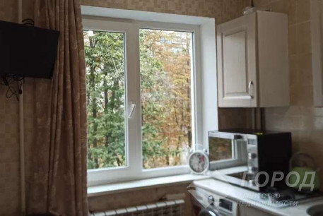 Продам 2-х кімнатну квартиру, Новые дома, Код: 796573/2