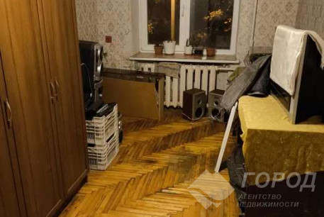 Продам 2-х кімнатну квартиру, Новые дома, Маршала Жукова метро (Дворец спорта), Код: 796573/3