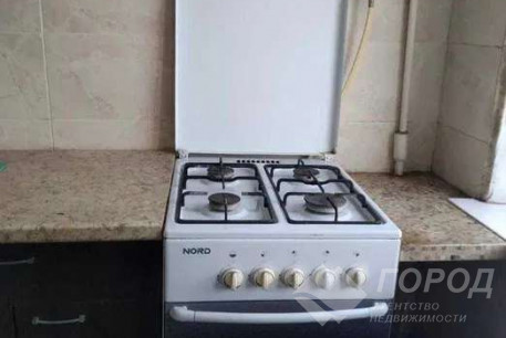 Продам 3-х кімнатну квартиру, Гагарина проспект, Код: 796574/1