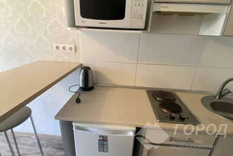 Продам 1-кімнатну квартиру, Гагарина проспект, Метростроителей метро, Код: 796575/2