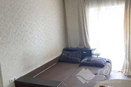 Продам 1-кімнатну квартиру, Гагарина проспект, Метростроителей метро, Код: 796575/2