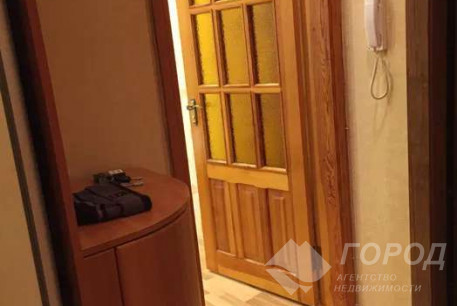 Продам 1-кімнатну квартиру, Залютино, Код: 796576/1