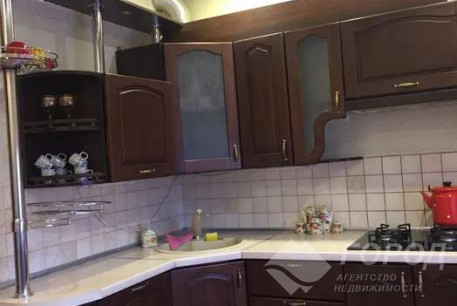 Продам 1-кімнатну квартиру, Залютино, Код: 796576/1