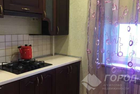 Продам 1-кімнатну квартиру, Залютино, Код: 796576/1