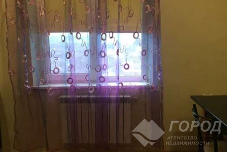 Продам 1-кімнатну квартиру, Залютино, Код: 796576/1