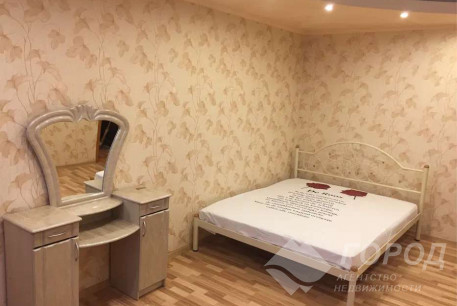 Продам 1-кімнатну квартиру, Залютино, Код: 796576/1