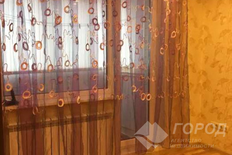 Продам 1-кімнатну квартиру, Залютино, Код: 796576/1