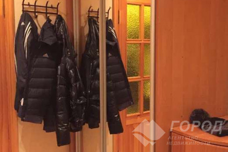 Продам 1-кімнатну квартиру, Залютино, Код: 796576/1