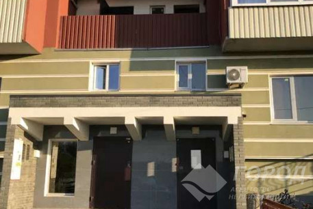 Продам 2-х кімнатну квартиру, Песочин, Мобиль, Код: 796576/3