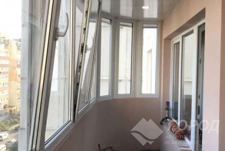 Продам 2-х кімнатну квартиру, Песочин, Мобиль, Код: 796576/3