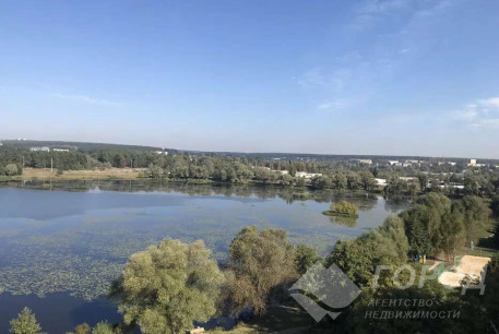 Продам 2-х кімнатну квартиру, Песочин, Мобиль, Код: 796576/3