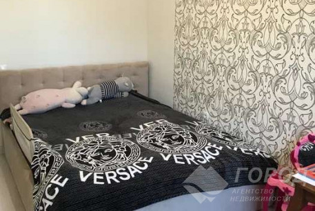 Продам 2-х кімнатну квартиру, Песочин, Мобиль, Код: 796576/3