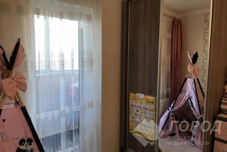 Продам 2-х кімнатну квартиру, Песочин, Мобиль, Код: 796576/3