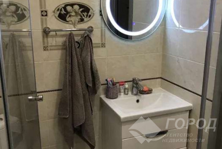 Продам 2-х кімнатну квартиру, Песочин, Мобиль, Код: 796576/3