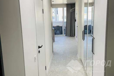 Продам 1-кімнатну квартиру в новобудові, Алексеевка, Алексеевская метро, Код: 796577/1