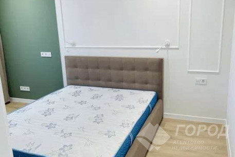 Продам 1-кімнатну квартиру в новобудові, Алексеевка, Алексеевская метро, Код: 796577/1