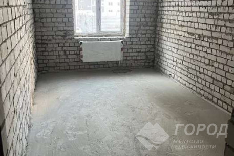 Продам 1-кімнатну квартиру в новобудові, Холодная Гора, Холодная Гора метро, Код: 796577/3