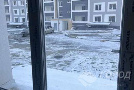 Продам 1-кімнатну квартиру в новобудові, Холодная Гора, Холодная Гора метро, Код: 796577/3