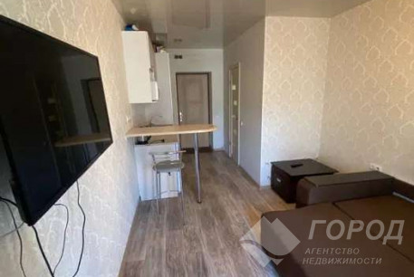 Продам 1-кімнатну квартиру в новобудові, Гагарина проспект, Код: 796578/1