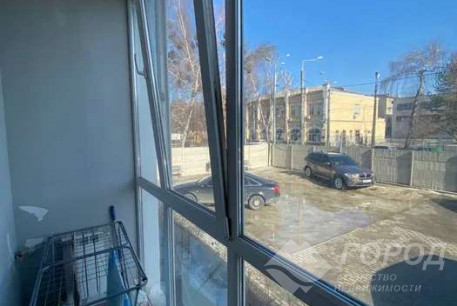 Продам 1-кімнатну квартиру в новобудові, Гагарина проспект, Код: 796578/1