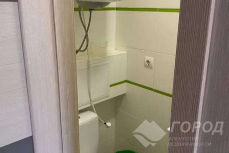 Продам 1-кімнатну квартиру в новобудові, Гагарина проспект, Код: 796578/1