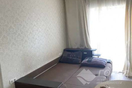 Продам 1-кімнатну квартиру в новобудові, Гагарина проспект, Код: 796578/1