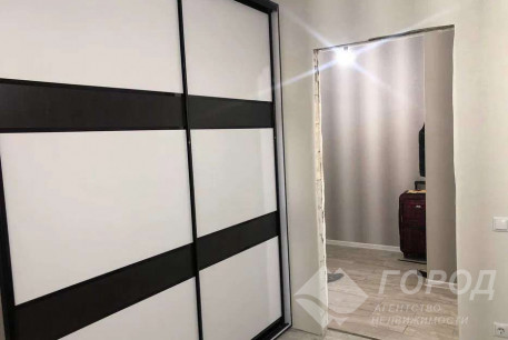 Продам 2-х кімнатну квартиру, Новые дома, Код: 796582/1