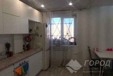 Продам 2-х кімнатну квартиру, Новые дома, Код: 796582/1