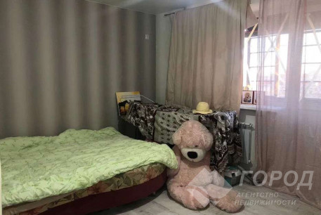 Продам 2-х кімнатну квартиру, Новые дома, Код: 796582/1