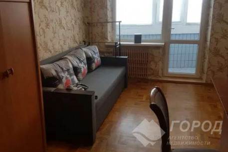 Продам 2-х кімнатну квартиру, Салтовка, Студенческая метро, Код: 796583/11