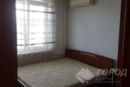 Продам 2-х кімнатну квартиру, Салтовка, Студенческая метро, Код: 796583/11