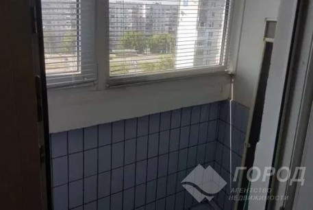 Продам 2-х кімнатну квартиру, Салтовка, Студенческая метро, Код: 796583/11