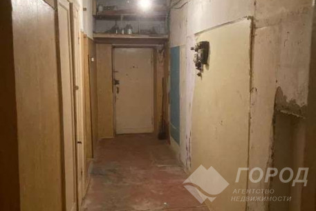 Продам 3-х кімнатну квартиру, Центр, Код: 796583/5