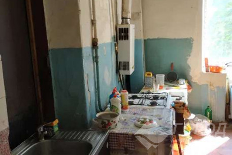 Продам гостинку, Центральный рынок, Центральный Рынок метро, Код: 796584/1