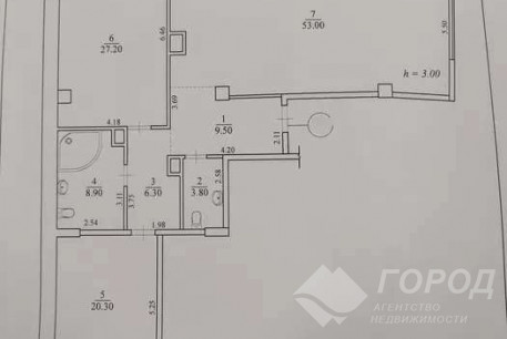 Продам 2-х кімнатну квартиру, Павлово поле, Код: 796585/1