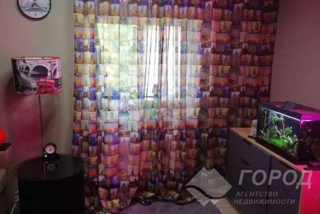 Продам 1-кімнатну квартиру, Салтовский, Завод им. Малышева метро, Код: 796586/1