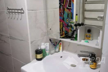 Продам 1-кімнатну квартиру, Салтовский, Завод им. Малышева метро, Код: 796586/1