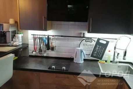 Продам 1-кімнатну квартиру, Салтовский, Завод им. Малышева метро, Код: 796586/1