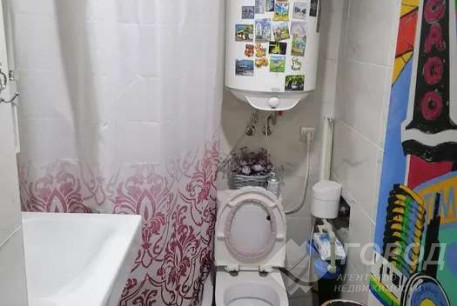 Продам 1-кімнатну квартиру, Салтовский, Завод им. Малышева метро, Код: 796586/1