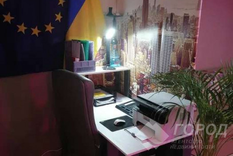 Продам 1-кімнатну квартиру, Салтовский, Завод им. Малышева метро, Код: 796586/1