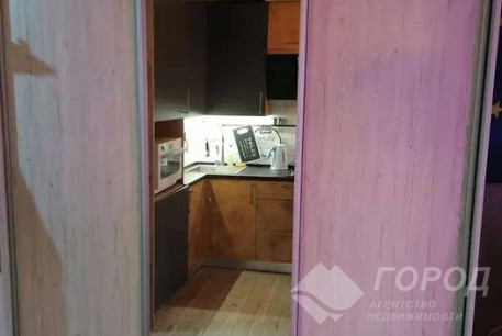 Продам 1-кімнатну квартиру, Салтовский, Завод им. Малышева метро, Код: 796586/1