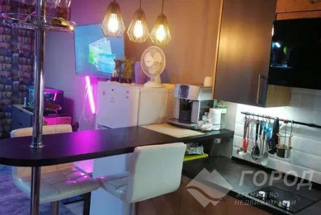 Продам 1-кімнатну квартиру, Салтовский, Завод им. Малышева метро, Код: 796586/1