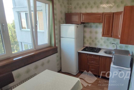 Продам 4-х кімнатну квартиру, Салтовка, 522 м/р, Код: 796587/1