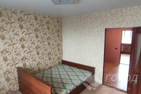 Продам 4-х кімнатну квартиру, Салтовка, 522 м/р, Код: 796587/1