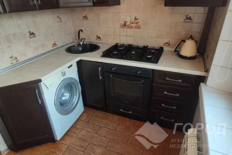 Продам 3-х кімнатну квартиру, Салтовка, 522 м/р, Код: 796587/2