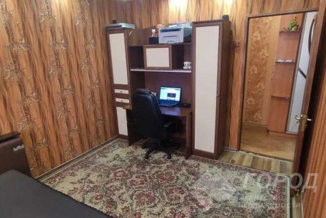 Продам 3-х кімнатну квартиру, Салтовка, 522 м/р, Код: 796587/2